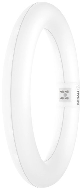 OSRAM LED EEK: E (A - G) G10q Gyűrű forma 11 W = 22 W Hidegfehér (Ø x Ma) 312 mm x 312 mm 1 db