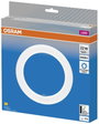 OSRAM LED EEK: E (A - G) G10q Gyűrű forma 11 W = 22 W Hidegfehér (Ø x Ma) 312 mm x 312 mm 1 db 2. bélyegkép