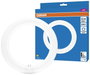 OSRAM LED EEK: E (A - G) G10q Gyűrű forma 11 W = 22 W Hidegfehér (Ø x Ma) 312 mm x 312 mm 1 db 3. bélyegkép