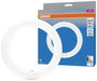 OSRAM LED EEK: E (A - G) G10q Gyűrű forma 11 W = 22 W Hidegfehér (Ø x Ma) 312 mm x 312 mm 1 db 4. bélyegkép
