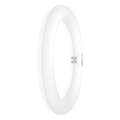 OSRAM LED EEK: E (A - G) G10q Gyűrű forma 11 W = 22 W Semleges fehér (Ø x Ma) 312 mm x 312 mm 1 db