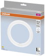 OSRAM LED EEK: E (A - G) G10q Gyűrű forma 11 W = 22 W Semleges fehér (Ø x Ma) 312 mm x 312 mm 1 db 2. bélyegkép