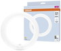 OSRAM LED EEK: E (A - G) G10q Gyűrű forma 11 W = 22 W Semleges fehér (Ø x Ma) 312 mm x 312 mm 1 db 3. bélyegkép