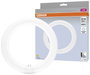 OSRAM LED EEK: E (A - G) G10q Gyűrű forma 11 W = 22 W Semleges fehér (Ø x Ma) 312 mm x 312 mm 1 db 4. bélyegkép