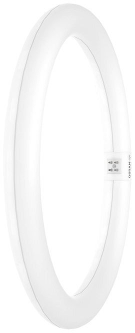 OSRAM LED EEK: E (A - G) G10q Gyűrű forma 18.3 W = 32 W Semleges fehér (Ø x Ma) 300 mm x 300 mm 1 db
