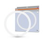 OSRAM LED EEK: E (A - G) G10q Gyűrű forma 24 W = 40 W Semleges fehér (Ø x Ma) 400 mm x 400 mm 1 db 4. bélyegkép