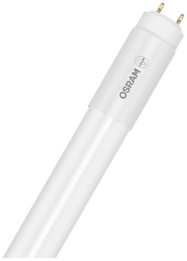 OSRAM LED EEK: F (A - G) G13 Cső forma 18 W = 36 W Melegfehér (Ø x Ma) 27.80 mm x 27.80 mm 1 db