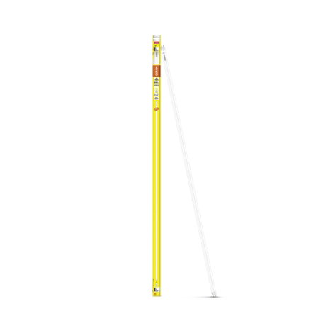 OSRAM LED EEK: F (A - G) G13 Cső forma 20 W = 36 W Melegfehér (Ø x Ma) 26.80 mm x 26.80 mm 1 db 3. kép