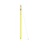 OSRAM LED EEK: F (A - G) G13 Cső forma 20 W = 36 W Melegfehér (Ø x Ma) 26.80 mm x 26.80 mm 1 db 3. bélyegkép