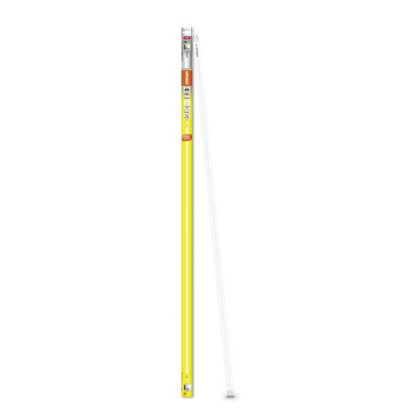 OSRAM LED EEK: F (A - G) G13 Cső forma 20 W = 36 W Melegfehér (Ø x Ma) 26.80 mm x 26.80 mm 1 db 5. kép