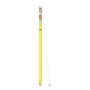 OSRAM LED EEK: F (A - G) G13 Cső forma 20 W = 36 W Melegfehér (Ø x Ma) 26.80 mm x 26.80 mm 1 db 5. bélyegkép