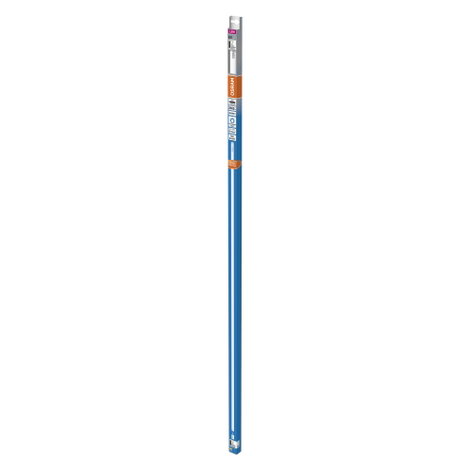 OSRAM LED EEK: E (A - G) G13 Cső forma 20 W = 36 W Hidegfehér (Ø x Ma) 26.80 mm x 26.80 mm 1 db 2. kép