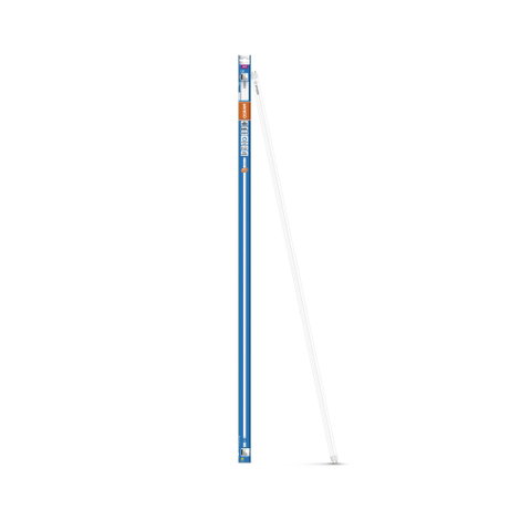 OSRAM LED EEK: E (A - G) G13 Cső forma 20 W = 36 W Hidegfehér (Ø x Ma) 26.80 mm x 26.80 mm 1 db 3. kép