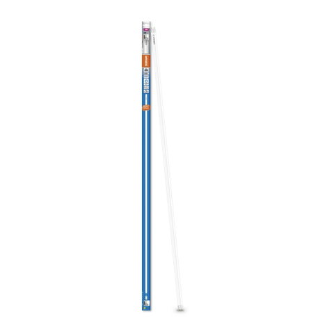 OSRAM LED EEK: E (A - G) G13 Cső forma 20 W = 36 W Hidegfehér (Ø x Ma) 26.80 mm x 26.80 mm 1 db 5. kép