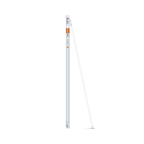 OSRAM LED EEK: E (A - G) G13 Cső forma 20 W = 36 W Semleges fehér (Ø x Ma) 26.80 mm x 26.80 mm 1 db 3. kép