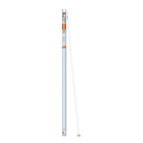 OSRAM LED EEK: E (A - G) G13 Cső forma 20 W = 36 W Semleges fehér (Ø x Ma) 26.80 mm x 26.80 mm 1 db 4. kép