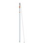 OSRAM LED EEK: E (A - G) G13 Cső forma 29 W = 58 W Semleges fehér (Ø x Ma) 26.80 mm x 26.80 mm 1 db 4. bélyegkép