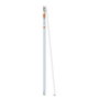 OSRAM LED EEK: E (A - G) G13 Cső forma 29 W = 58 W Semleges fehér (Ø x Ma) 26.80 mm x 26.80 mm 1 db 5. bélyegkép