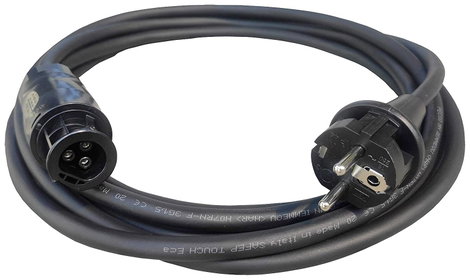 Technaxx TX-211 Kábelkészlet 5 m 1.5 mm² 5020 5000 mm x 15 mm x 15 mm Alkalmas modell: Univerzális