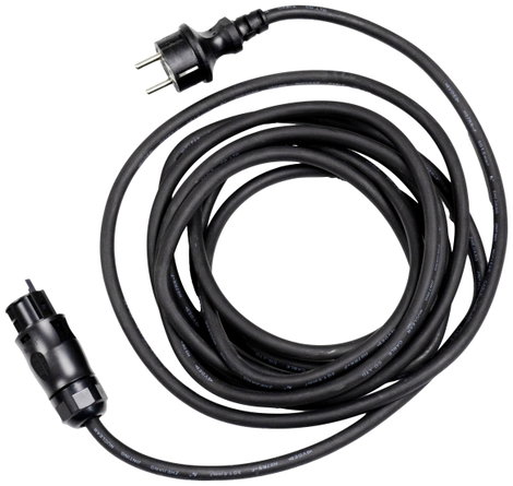 Technaxx TX-211 Kábelkészlet 5 m 1.5 mm² 5020 5000 mm x 15 mm x 15 mm Alkalmas modell: Univerzális 2. kép