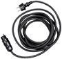 Technaxx TX-211 Kábelkészlet 5 m 1.5 mm² 5020 5000 mm x 15 mm x 15 mm Alkalmas modell: Univerzális 2. bélyegkép