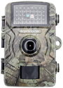 Berger & Schröter DH1 Vadmegfigyelő kamera 16 Megapixel Fekete LED-ek, Hangfelvevő Terepszínű zöld, 10. bélyegkép
