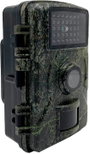 Berger & Schröter DH1 Vadmegfigyelő kamera 16 Megapixel Fekete LED-ek, Hangfelvevő Terepszínű zöld, bélyegkép