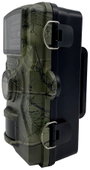 Berger & Schröter DH1 Vadmegfigyelő kamera 16 Megapixel Fekete LED-ek, Hangfelvevő Terepszínű zöld, 2. bélyegkép