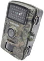 Berger & Schröter DH1 Vadmegfigyelő kamera 16 Megapixel Fekete LED-ek, Hangfelvevő Terepszínű zöld, 6. bélyegkép