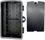 Berger & Schröter DH1 Vadmegfigyelő kamera 16 Megapixel Fekete LED-ek, Hangfelvevő Terepszínű zöld, 7. bélyegkép