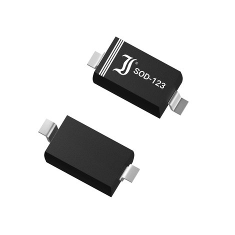Diotec Kisjelű dióda 1N4148WGW SOD-123 75 V 0.15 A