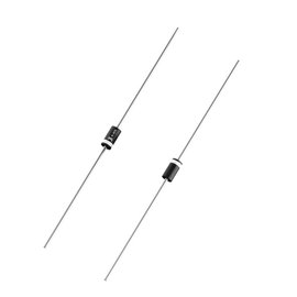 Diotec Egyenirányító dióda 1N4003S A-405 200 V 1 A