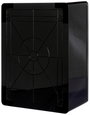 Boxexpert BXPPABSBT300400170-F01 Installációs műszerdobozok 170 x 300 x 400 ABS műanyag Fekete 1 db 2. bélyegkép