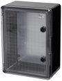 Boxexpert BXPPABSBT300400170-F01 Installációs műszerdobozok 170 x 300 x 400 ABS műanyag Fekete 1 db 5. bélyegkép