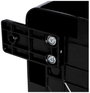 Boxexpert BXPPABSBT300400170-F01 Installációs műszerdobozok 170 x 300 x 400 ABS műanyag Fekete 1 db 6. bélyegkép