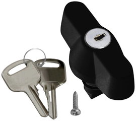 Boxexpert BXPPLOCKB biztonsági zár 1 db