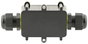 Boxexpert BXPJSGH686-2 Elosztó doboz (H x Sz x Ma) 35 x 138 x 42 mm 1 db 2. bélyegkép
