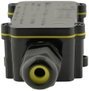 Boxexpert BXPJSGH686-2 Elosztó doboz (H x Sz x Ma) 35 x 138 x 42 mm 1 db 3. bélyegkép