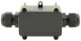 Boxexpert BXPJSGH686-2 Elosztó doboz (H x Sz x Ma) 35 x 138 x 42 mm 1 db 6. bélyegkép