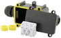 Boxexpert BXPJSGH686-2 Elosztó doboz (H x Sz x Ma) 35 x 138 x 42 mm 1 db 7. bélyegkép