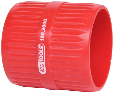 Belső- és külső sorjátlanító KS Tools 1052000 1 db 2. kép