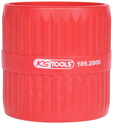 Belső- és külső sorjátlanító KS Tools 1052000 1 db 5. kép