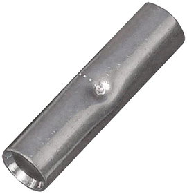 Intercable ICR25V Ütközős összekötő 25 mm² Szigetelés nélkül Ón 1 db