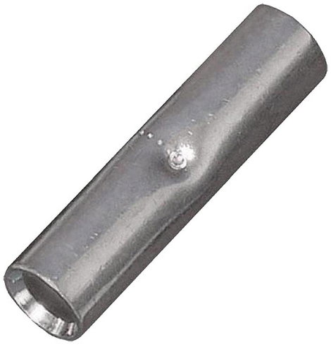 Intercable ICR25V Ütközős összekötő 25 mm² Szigetelés nélkül Ón 1 db