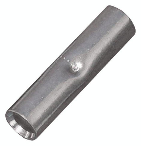 Intercable ICR25V Ütközős összekötő 25 mm² Szigetelés nélkül Ón 1 db 3. kép
