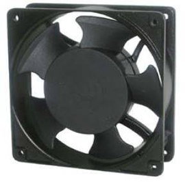 SINWAN SD6025PT-24HWB (HH) (MS8) Axiális ventilátor 24 V/DC (H x Sz x Ma) 60 x 60 x 25 mm