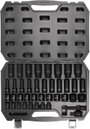 KS Tools 515.0065 Dugókulcs betét készlet 515.0065 10. bélyegkép