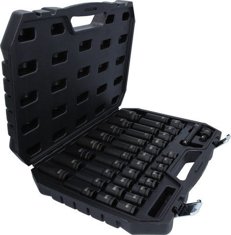 KS Tools 515.0065 Dugókulcs betét készlet 515.0065 4. kép