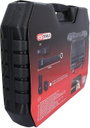 KS Tools 515.0065 Dugókulcs betét készlet 515.0065 6. bélyegkép