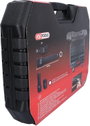 KS Tools 515.0065 Dugókulcs betét készlet 515.0065 8. bélyegkép